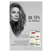 Bioblas Sarımsaklı Şampuan 360 ml