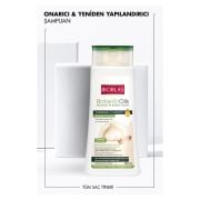 Bioblas Sarımsaklı Şampuan 360 ml