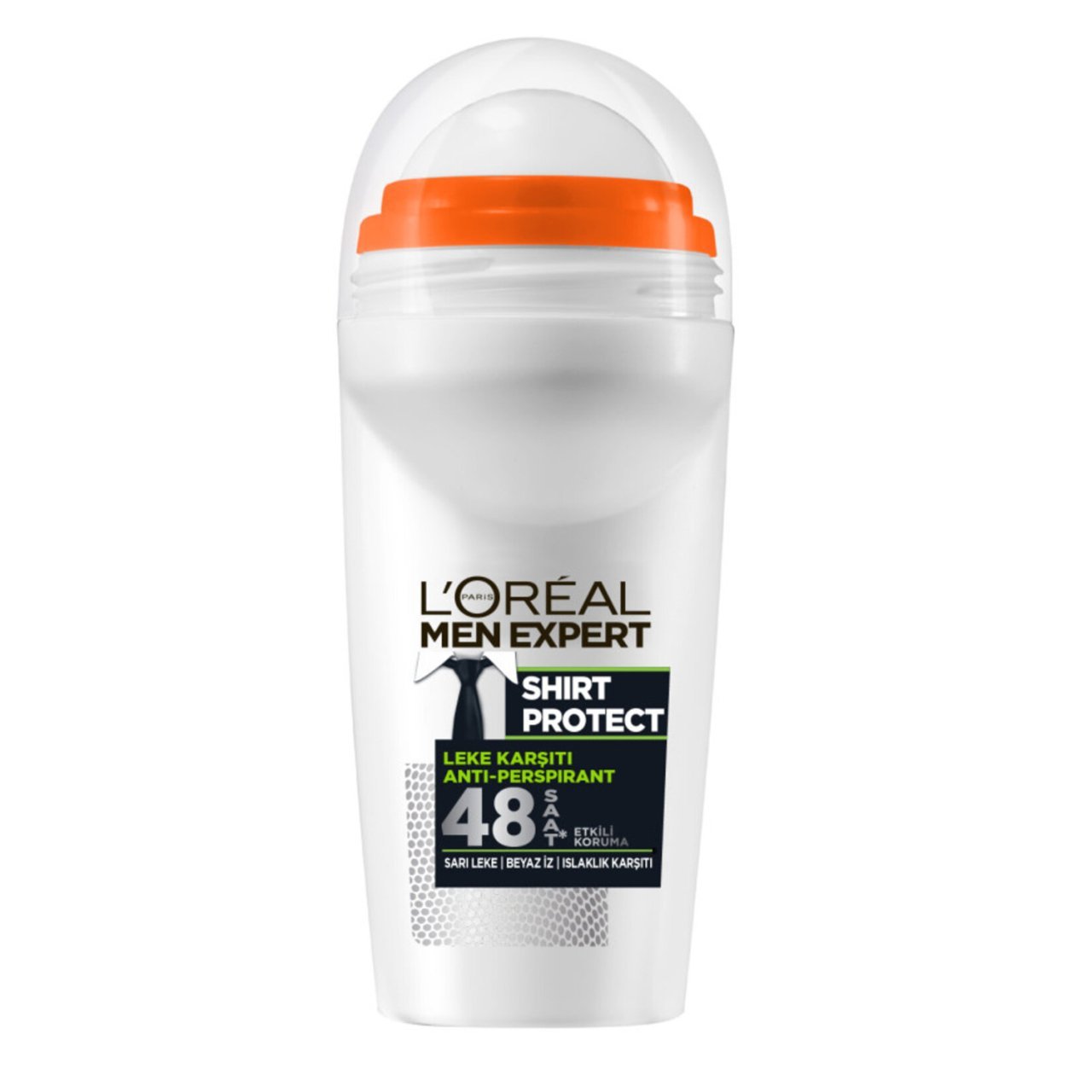 L'Oréal Paris Men Expert Shirt Protect Roll-On 50 ml