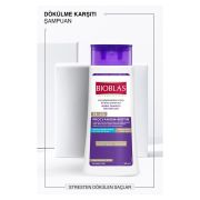 Bioblas Antistress Şampuanı 360 ml