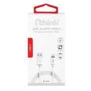I'Think Şarj - Data Kablo İPH.5/6/7 (IOS Uyumlu)