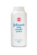 Johnson's Baby Bebek Pudrası 200 gr.