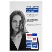 Bioblas Kepeğe Karşı Şampuan 360 ml