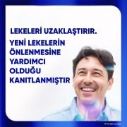 Sensodyne Klinik Beyazlık Diş Lekelerine Karşı Diş Macunu 75 ml