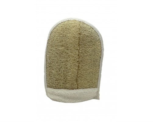 Chopin Naturel Loofah Havlu Banyo Eldiveni