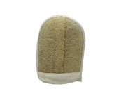 Chopin Naturel Loofah Havlu Banyo Eldiveni