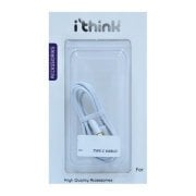 I'Think Şarj - Data Kablo Type-C
