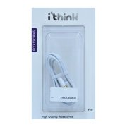 I'Think Şarj - Data Kablo Type-C