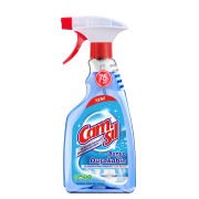 Camsil Banyo Duşakabin Temizleyici 500 ml