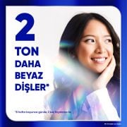 Sensodyne Klinik Beyazlık Güçlü Diş Minesi Diş Macunu 75 ml