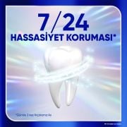 Sensodyne Klinik Beyazlık Güçlü Diş Minesi Diş Macunu 75 ml