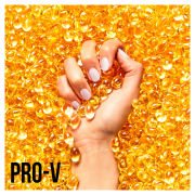 Pantene Miracles Bambu & Biotin Şampuan 350 ml