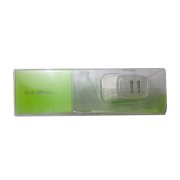 I'Think 2.4A Çift USB Çıkışlı Duvar Şarjı - Beyaz (Tek Kafa)