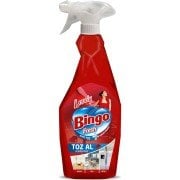 Bingo Fresh Toz Al Lovely Sprey 750 ml