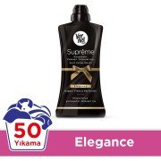 Vernel Max Suprême Elegance Konsantre Çamaşır Yumuşatıcısı 1.2 Lt.