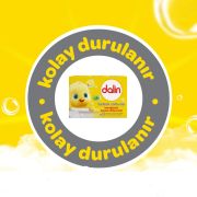 Dalin Bebek Sabunu 100 G