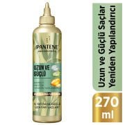 Pantene Miracles Bambu & Biotin Saç Şekillendirici Krem 270 ml
