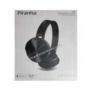Piranha 2203 Bluetooth Kulaklık