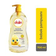 Dalin Şampuan 700 ml