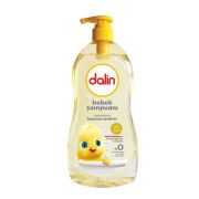 Dalin Şampuan 700 ml