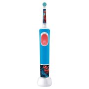 Oral-B Vitality Pro Spiderman Özel Seri Çocuklar İçin Şarj Edilebilir Diş Fırçası