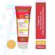 Urban Care Curl Hibiscus Sülfatsız Saç Bakım Şampuanı 250 ml