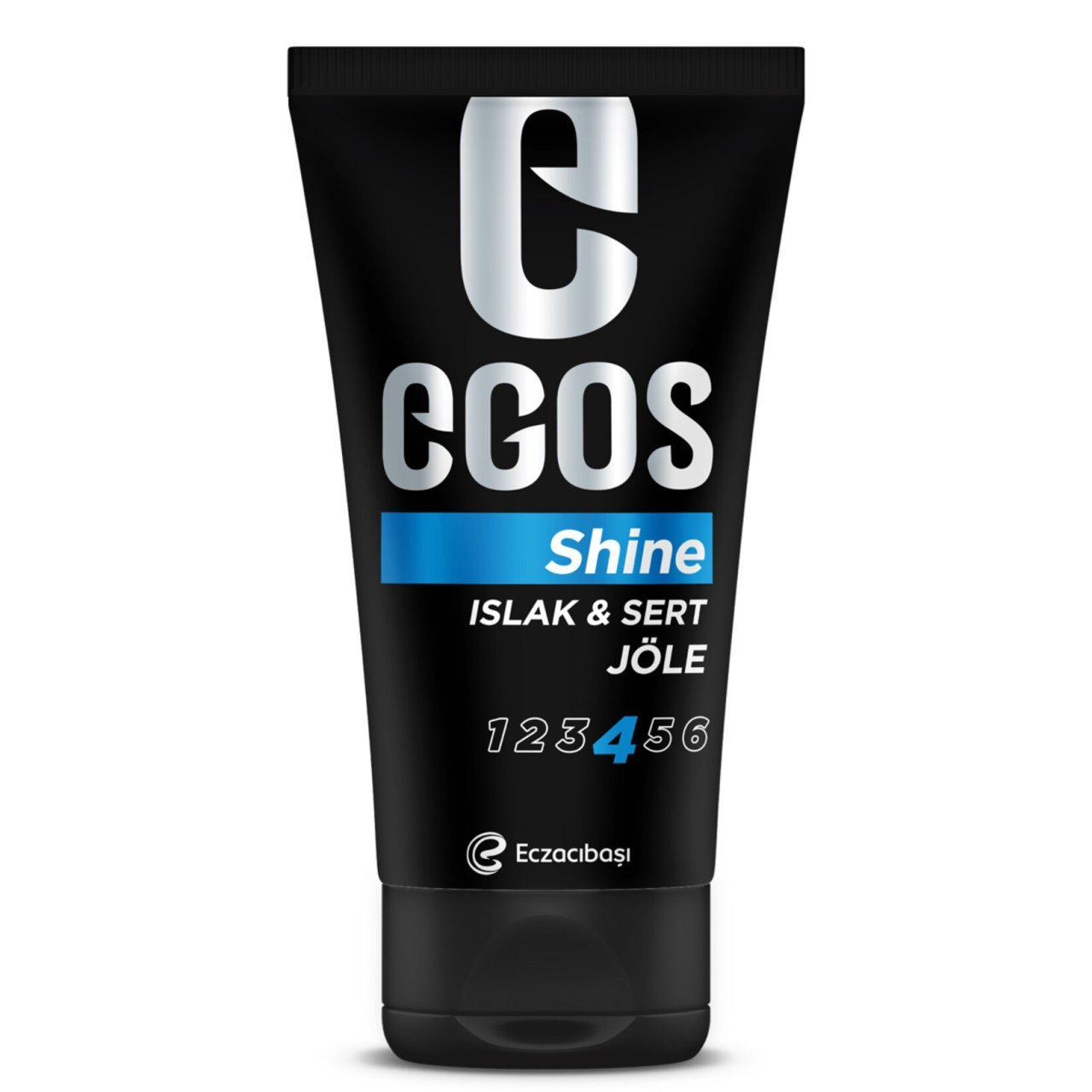 Egos Shine Islak & Sert Jöle 150 ml