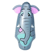 Bestway Hacıyatmaz Hayvan Figürlü 91 cm- Fil