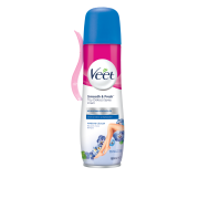 Veet Smooth & Fresh Tüy Dökücü Sprey Krem Hassas Ciltler 150 ml