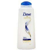 Dove Yoğun Onarıcı Şampuan 550 ml