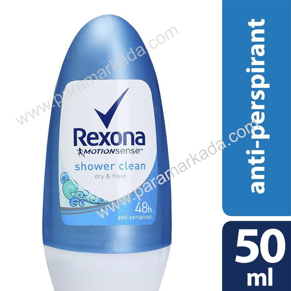 Rexona Shower Fresh Roll-On 50 ml