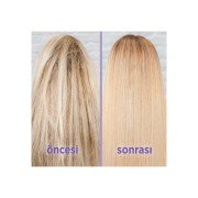 Pantene Hair Biology Saç Maskesi Renk Canlandırıcı ve Parlatıcı 160 ml