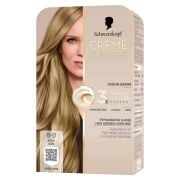 Schwarzkopf Creme Supreme Yoğun Bakım Full Kit Saç Boyası 8-0 Koyu Sarı