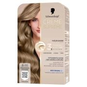 Schwarzkopf Creme Supreme Yoğun Bakım Full Kit Saç Boyası 8-16 Küllü Soğuk Koyu Sarı