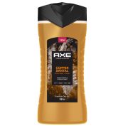 Axe Sg Copper Santal Duş Jeli 300 ml
