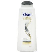 Dove Kepeğe Karşı Etkili 2'si Bir Arada Şampuan 550 ml