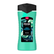 Axe Sg Aqua Bergamot Duş Jeli 300 ml