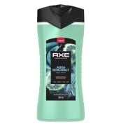Axe Sg Aqua Bergamot Duş Jeli 300 ml