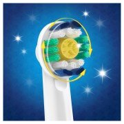 Oral-B Şarj Edilebilir Diş Fırçası Vitality 3D White D12