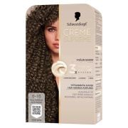 Schwarzkopf Creme Supreme Yoğun Bakım Full Kit Saç Boyası 6-16 Küllü Soğuk Açık Kahve
