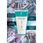 Deotak Fresh Krem Deodorant 35 ml