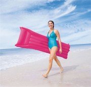 Bestway Mat Cilalı Deniz Yatağı - #44007 Fuşya