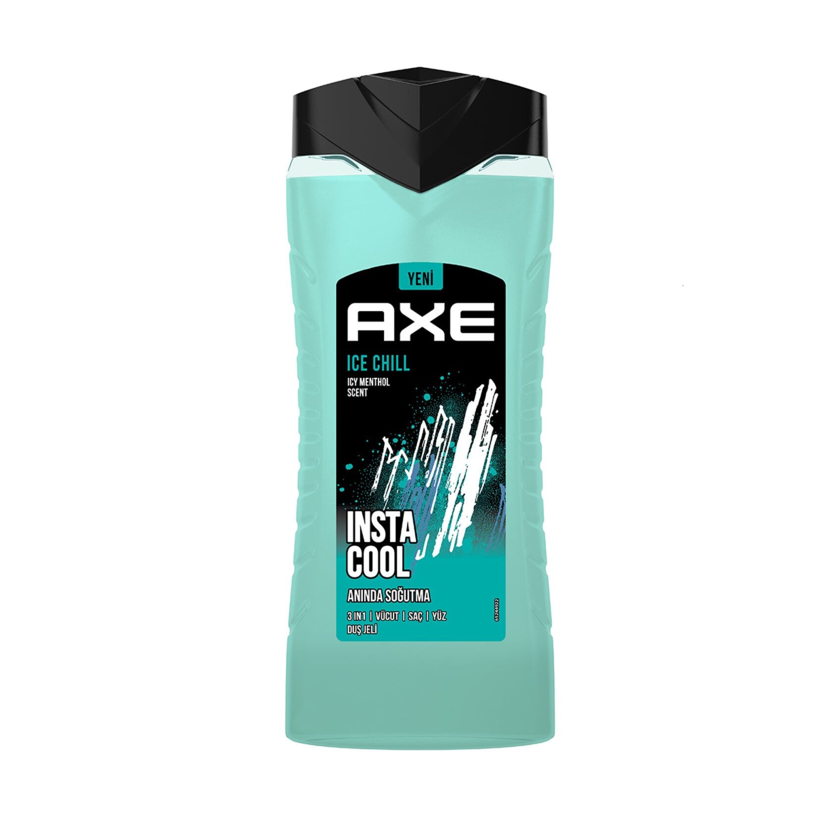 Axe Sg Ice Chill Duş Jeli 300 ml