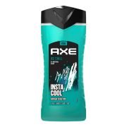 Axe Sg Ice Chill Duş Jeli 400 ml