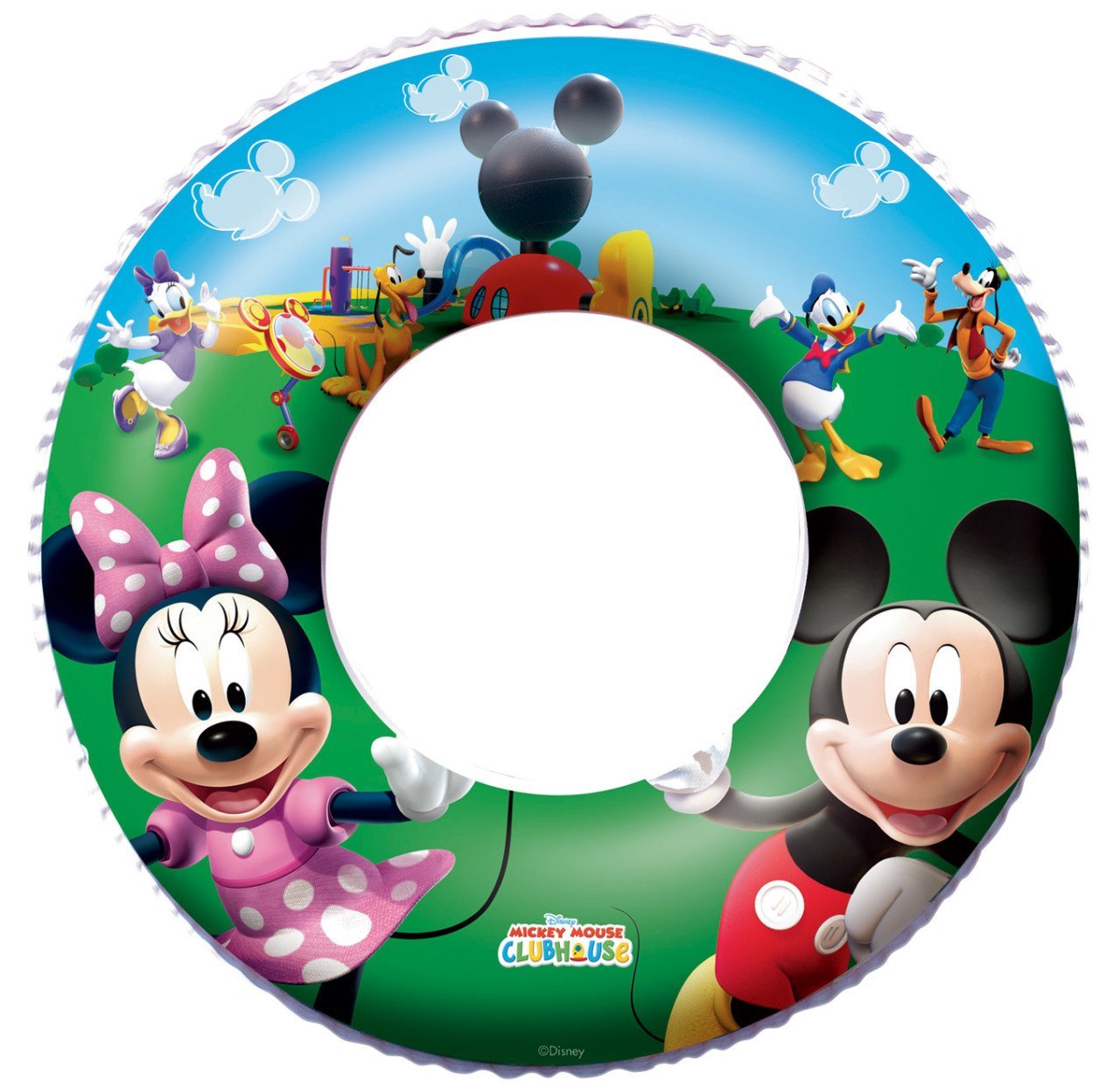 Bestway Mickey Mouse Simit 56 Cm