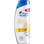 Head & Shoulders Şampuan Limon Ferahlığı 400 ml