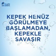 Head & Shoulders Şampuan Limon Ferahlığı 400 ml