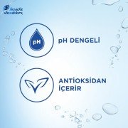 Head & Shoulders Şampuan Limon Ferahlığı 400 ml