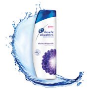 Head & Shoulders Şampuan Ekstra Dolgunluk 550 ml