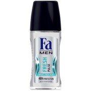 Fa Fresh Pulse Erkek Roll-on 50 ml